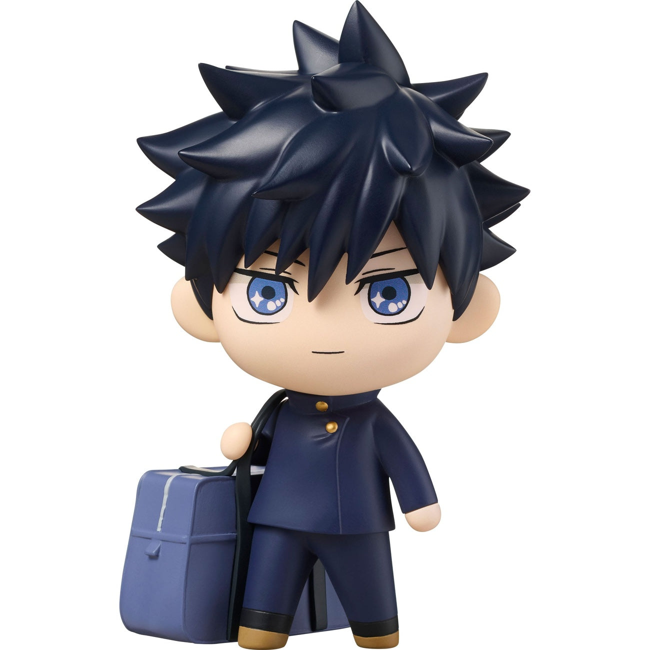 Productafbeelding Jujutsu Kaisen Tekupiku minifiguur Megumi Fushiguro 10 cm
