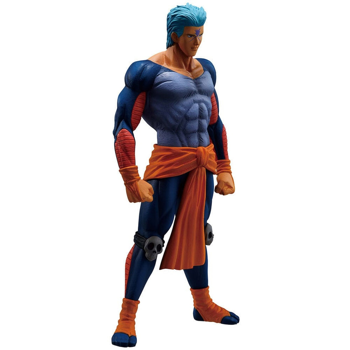 Productafbeelding Yu Yu Hakusho Ichibansho PVC-figuur Bui (Dark Tournament Edition Vol.2) 23 cm