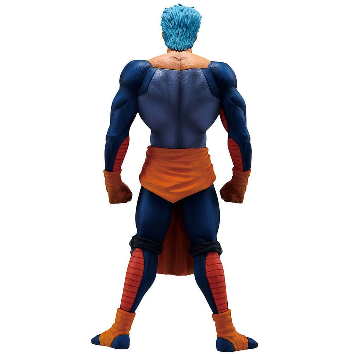 Productafbeelding Yu Yu Hakusho Ichibansho PVC-figuur Bui (Dark Tournament Edition Vol.2) 23 cm