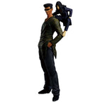 Product image Yu Yu Hakusho Ichibansho PVC Statue Toguro Brothers (Dark Tournament Edition Vol.2) 26 cm