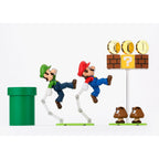 Productafbeelding S.H.Figuarts actiefiguren-accessoire Super Mario