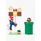Productafbeelding S.H.Figuarts actiefiguren-accessoire Super Mario
