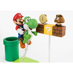 Productafbeelding S.H.Figuarts actiefiguren-accessoire Super Mario