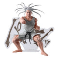 Productafbeelding Hunter X Hunter Hunting Archives PVC-beeld Netero 18 cm