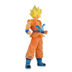 Productafbeelding Dragon Ball Super Clearise PVC Statue Son Goku & Vegeta Versie A: Son Goku 23 cm