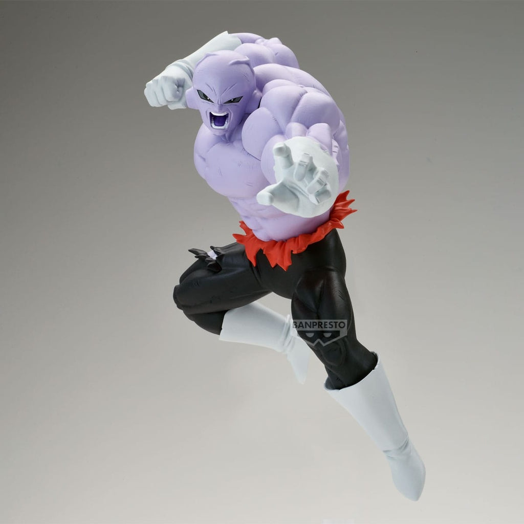 Productafbeelding Dragon Ball Super Match Makers Beeld Jiren (vs. Son Goku Ultra Instinct) 19 cm
