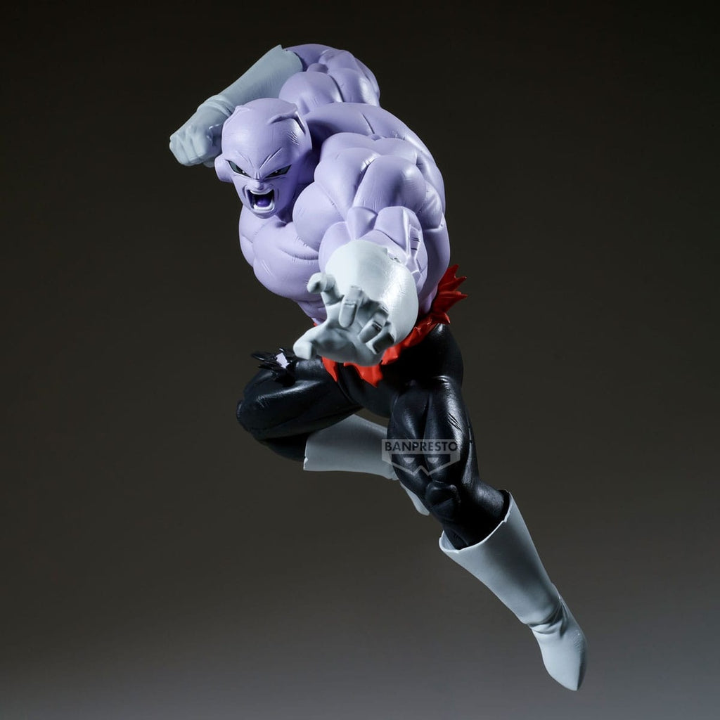 Productafbeelding Dragon Ball Super Match Makers Beeld Jiren (vs. Son Goku Ultra Instinct) 19 cm