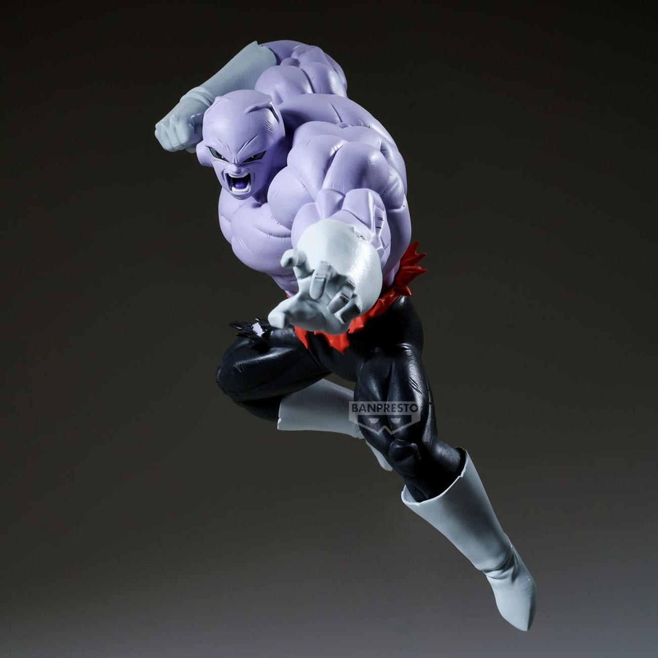 Productafbeelding Dragon Ball Super Match Makers Beeld Jiren (vs. Son Goku Ultra Instinct) 19 cm