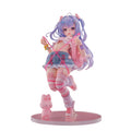 Product image Original Character PVC Statue 1/6 Skipping Rope Girl Miu Hazuki illustration by Yuyuko 22 cm