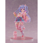 Product image Original Character PVC Statue 1/6 Skipping Rope Girl Miu Hazuki illustration by Yuyuko 22 cm