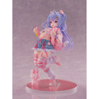 Product image Original Character PVC Statue 1/6 Skipping Rope Girl Miu Hazuki illustration by Yuyuko 22 cm