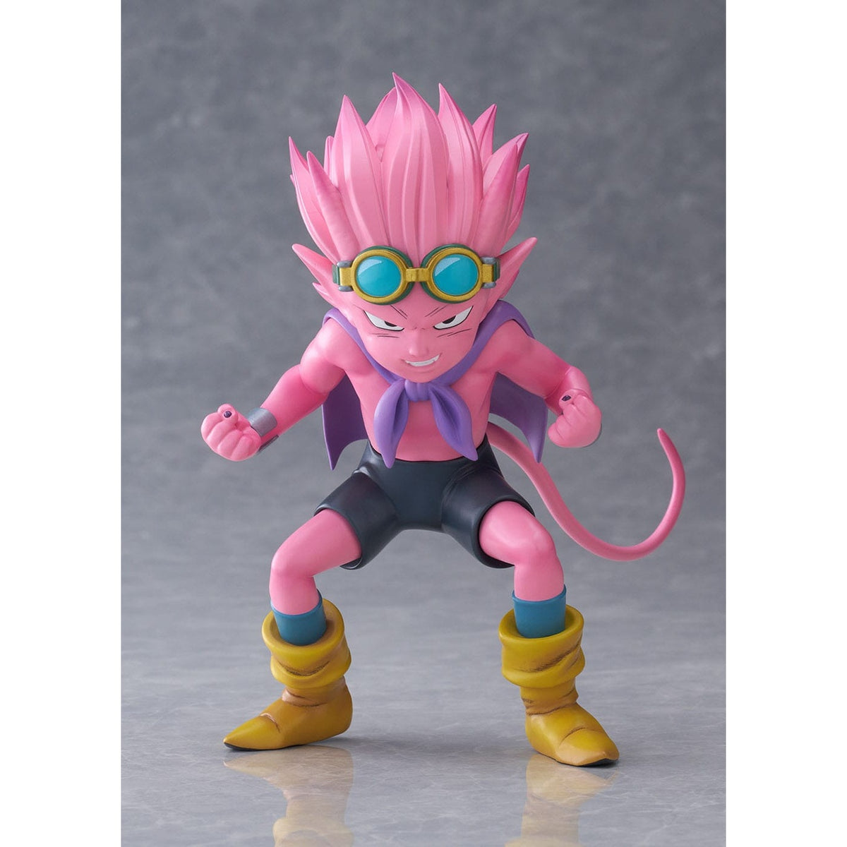 Productafbeelding Sand Land PVC Beeld SoftB Half Beelzebub 15 cm