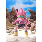 Productafbeelding Sand Land PVC Beeld SoftB Half Beelzebub 15 cm