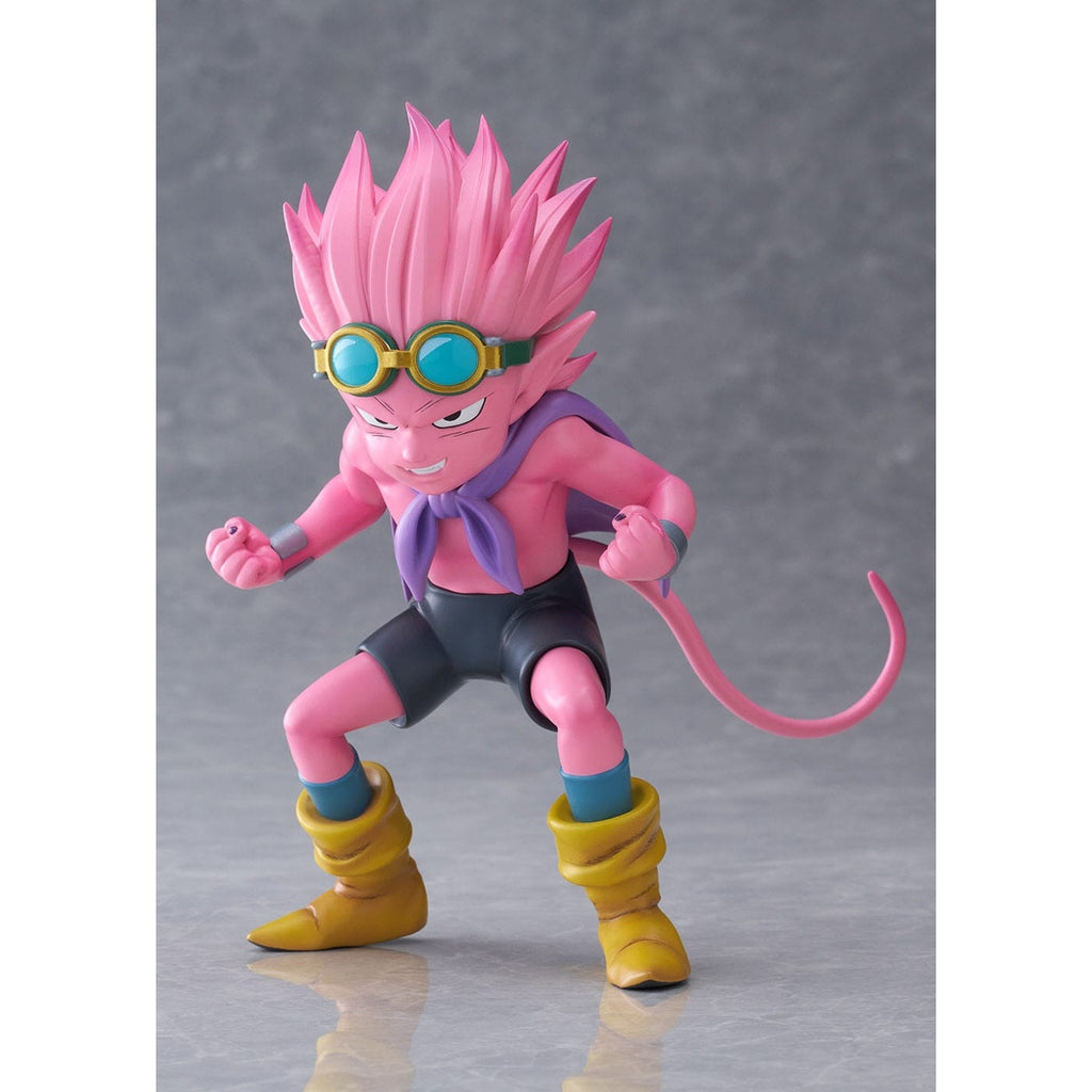 Productafbeelding Sand Land PVC Beeld SoftB Half Beelzebub 15 cm