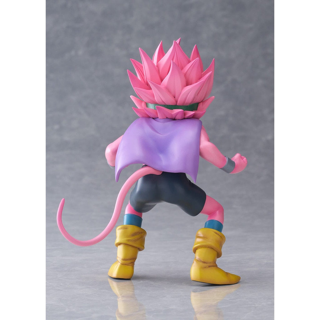 Productafbeelding Sand Land PVC Beeld SoftB Half Beelzebub 15 cm