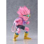 Productafbeelding Sand Land PVC Beeld SoftB Half Beelzebub 15 cm