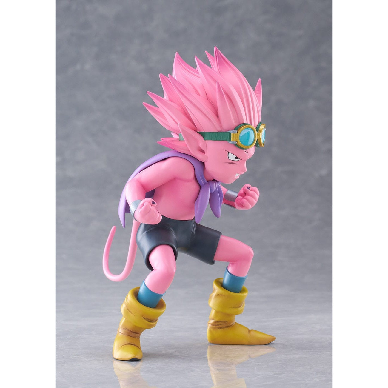 Productafbeelding Sand Land PVC Beeld SoftB Half Beelzebub 15 cm