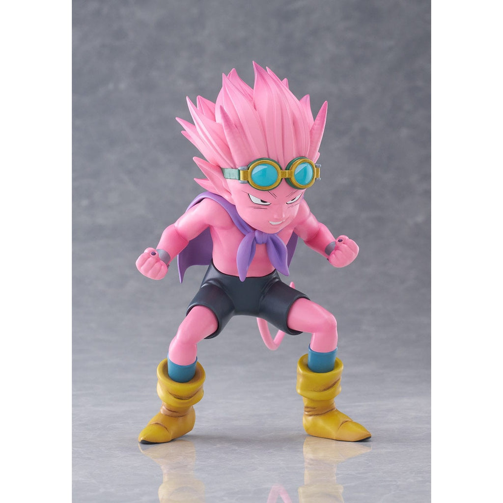 Productafbeelding Sand Land PVC Beeld SoftB Half Beelzebub 15 cm