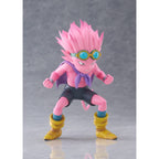 Productafbeelding Sand Land PVC Beeld SoftB Half Beelzebub 15 cm