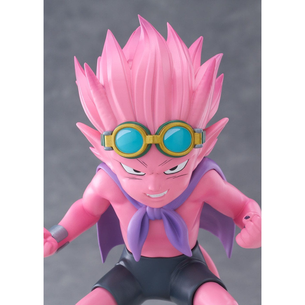 Productafbeelding Sand Land PVC Beeld SoftB Half Beelzebub 15 cm
