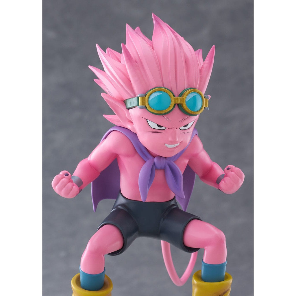 Productafbeelding Sand Land PVC Beeld SoftB Half Beelzebub 15 cm