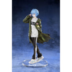 Productafbeelding Neon Genesis Evangelion PVC Beeld 1/7 Rei Ayanami Ver. Radio Eva Part 2 25 cm