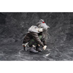 Product image Neon Genesis Evangelion PVC Statue 1/7 Shikinami Asuka Langley Ver. Part 3 Radio Eva Original Color 12 cm