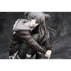 Product image Neon Genesis Evangelion PVC Statue 1/7 Shikinami Asuka Langley Ver. Part 3 Radio Eva Original Color 12 cm