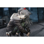 Product image Neon Genesis Evangelion PVC Statue 1/7 Shikinami Asuka Langley Ver. Part 3 Radio Eva Original Color 12 cm