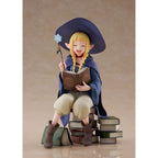 Product image Delicious in Dungeon PVC Statue 1/7 Marcille Student Ver. AmiAmi Limited Edition 19 cm