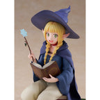 Product image Delicious in Dungeon PVC Statue 1/7 Marcille Student Ver. AmiAmi Limited Edition 19 cm
