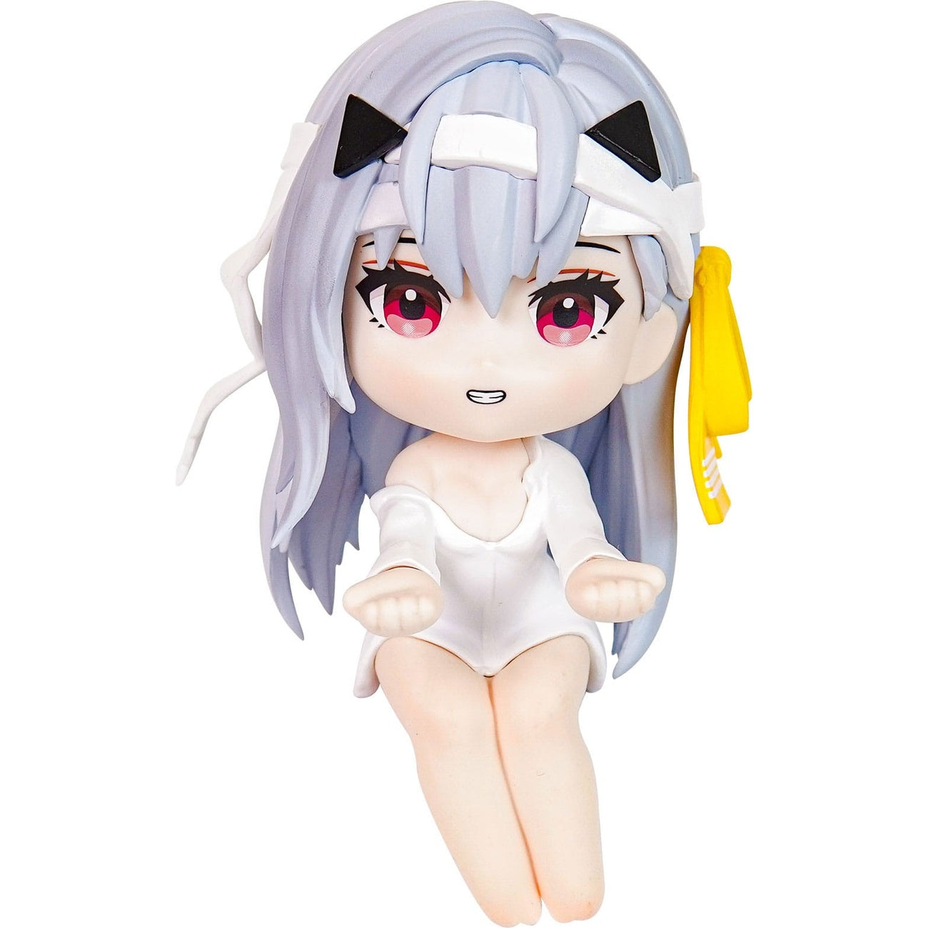 Productafbeelding Goddess of Victory: Nikke Cup Noodle Holder PVC Statue Modernia 8 cm