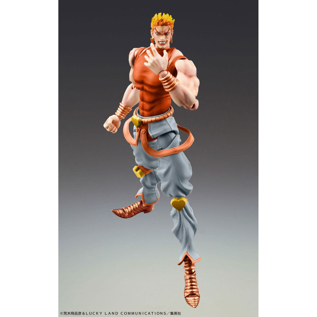 Productafbeelding JoJo's Bizarre Adventure Part 3 Stardust Crusaders Super Action Figuur Chozokado Dio Awaken Third 16 cm