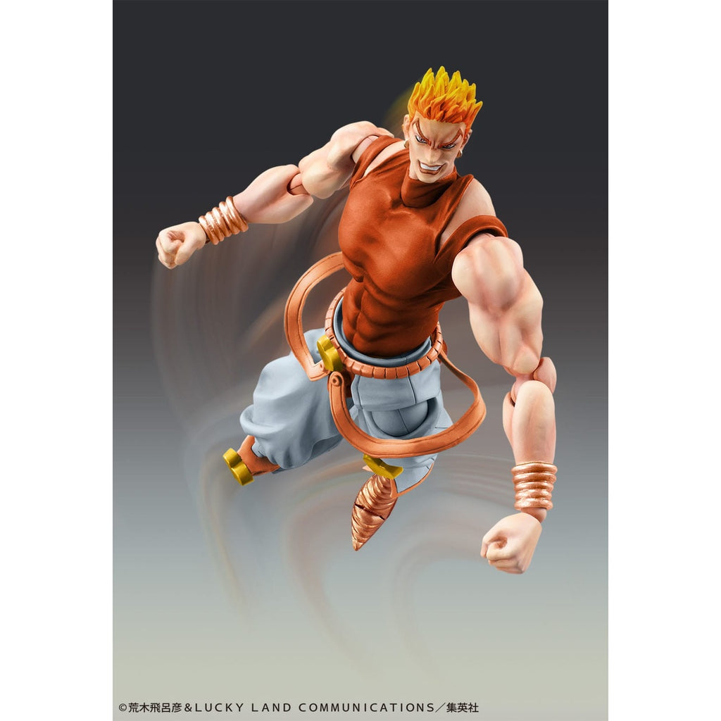 Productafbeelding JoJo's Bizarre Adventure Part 3 Stardust Crusaders Super Action Figuur Chozokado Dio Awaken Third 16 cm