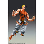 Productafbeelding JoJo's Bizarre Adventure Part 3 Stardust Crusaders Super Action Figuur Chozokado Dio Awaken Third 16 cm