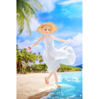 Productafbeelding Lycoris Recoil PVC Beeld 1/7 Chisato Nishikigi White Dress Ver. 23 cm
