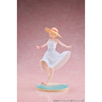 Productafbeelding Lycoris Recoil PVC Beeld 1/7 Chisato Nishikigi White Dress Ver. 23 cm