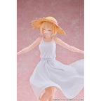 Productafbeelding Lycoris Recoil PVC Beeld 1/7 Chisato Nishikigi White Dress Ver. 23 cm