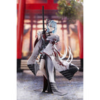 Productafbeelding Original Character PVC Beeld 1/7 Gyoso Uchikake 25 cm