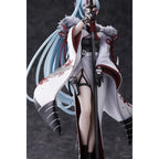 Productafbeelding Original Character PVC Beeld 1/7 Gyoso Uchikake 25 cm