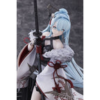 Productafbeelding Original Character PVC Beeld 1/7 Gyoso Uchikake 25 cm