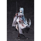 Productafbeelding Original Character PVC Beeld 1/7 Gyoso Uchikake 25 cm