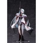 Productafbeelding Original Character PVC Beeld 1/7 Gyoso Uchikake 25 cm