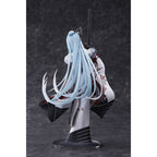 Productafbeelding Original Character PVC Beeld 1/7 Gyoso Uchikake 25 cm