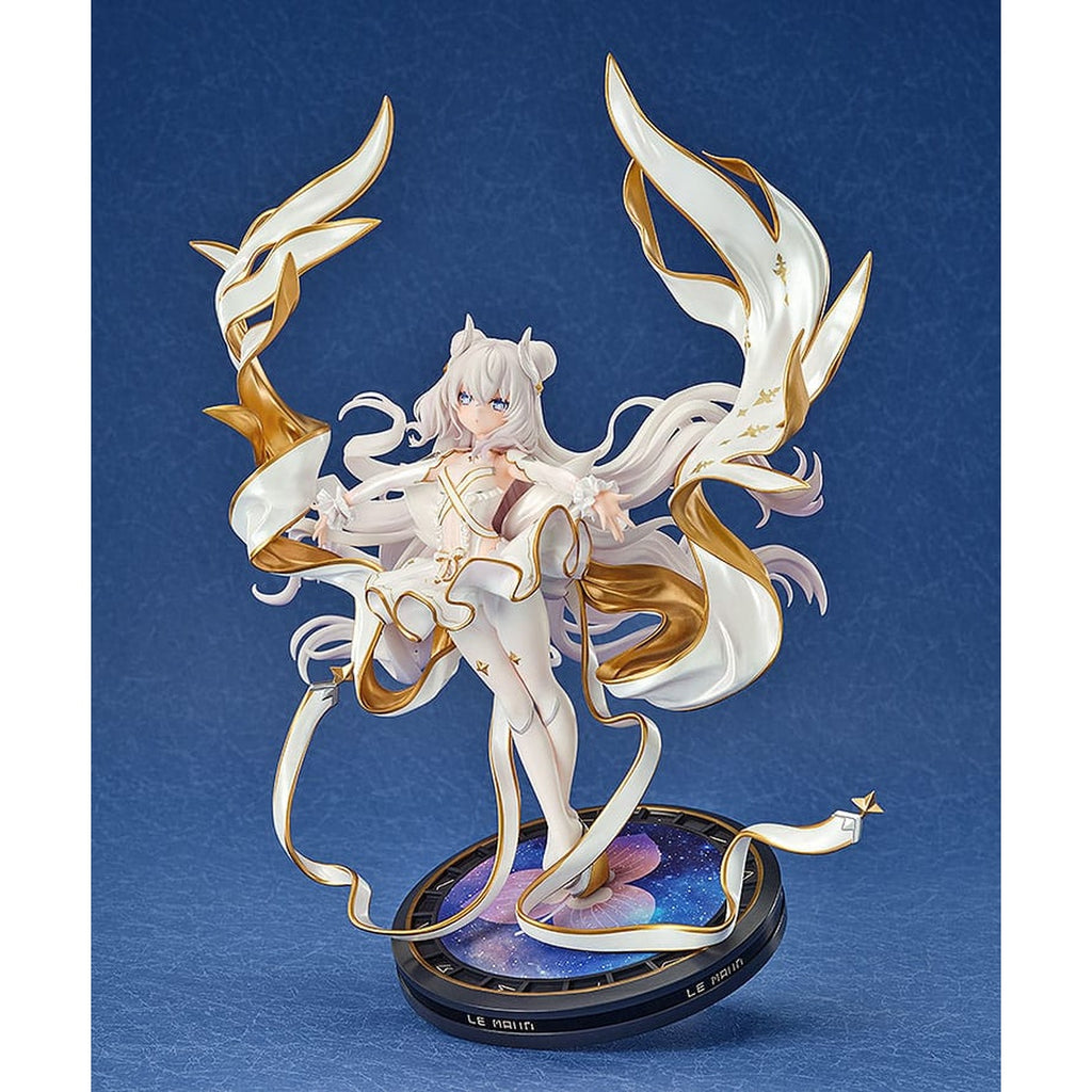 Productafbeelding Azur Lane PVC Beeld 1/7 Le Malin 33 cm
