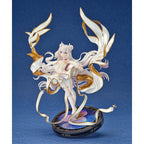 Productafbeelding Azur Lane PVC Beeld 1/7 Le Malin 33 cm