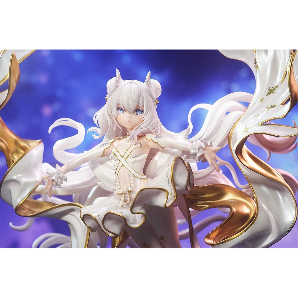 Productafbeelding Azur Lane PVC Beeld 1/7 Le Malin 33 cm