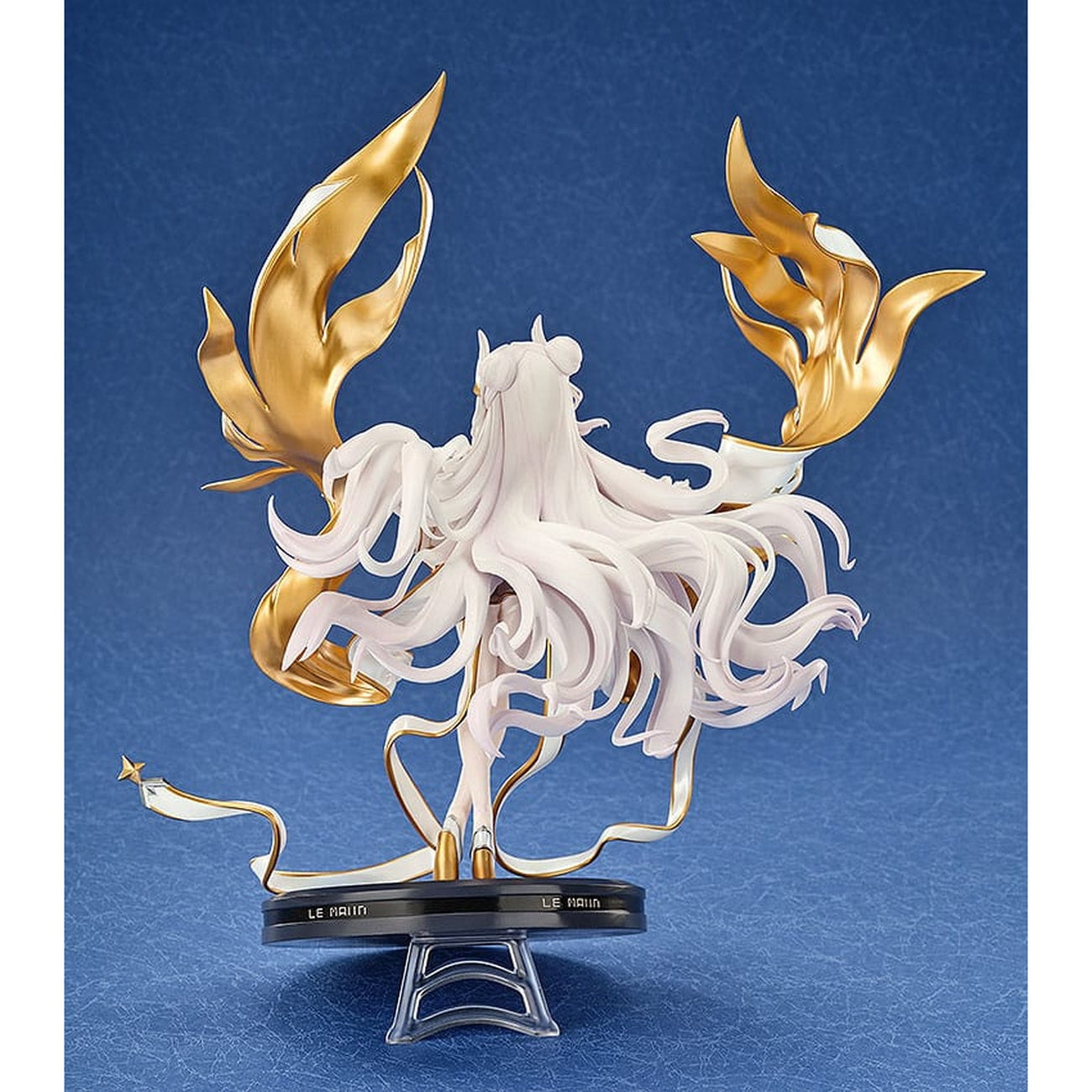 Productafbeelding Azur Lane PVC Beeld 1/7 Le Malin 33 cm