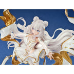 Productafbeelding Azur Lane PVC Beeld 1/7 Le Malin 33 cm
