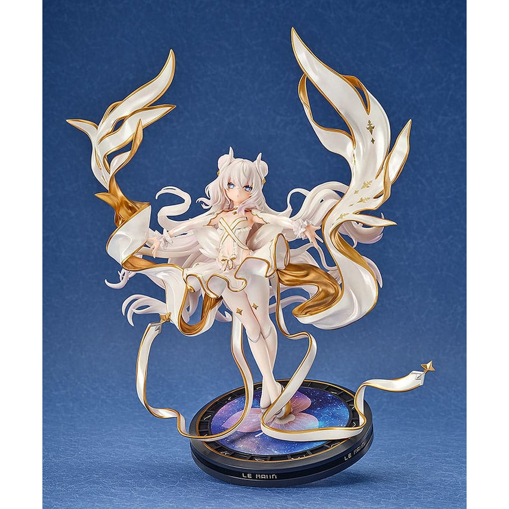 Productafbeelding Azur Lane PVC Beeld 1/7 Le Malin 33 cm